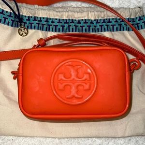 Tory Burch Perry Bombe crossbody